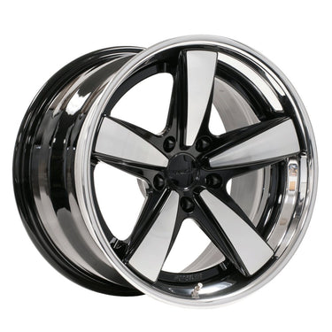 Forgeline FU3C Wheels - Competition Motorsport